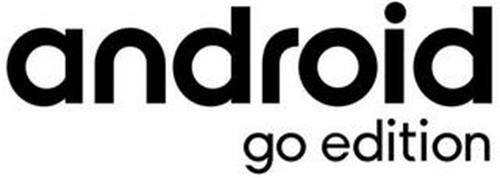 ANDROID GO EDITION