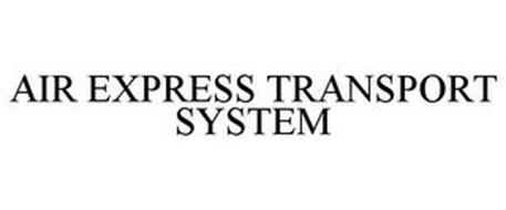AIR EXPRESS TRANSPORT SYSTEM