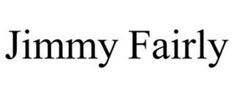 JIMMY FAIRLY
