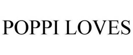POPPI LOVES