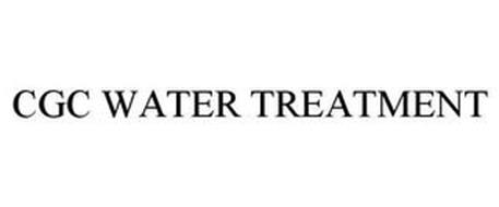 CGC WATER TREATMENT