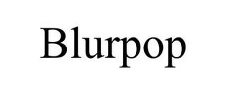 BLURPOP