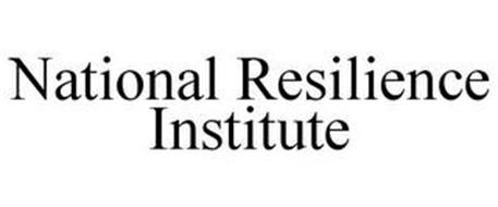 NATIONAL RESILIENCE INSTITUTE
