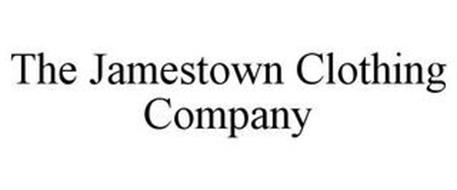 THE JAMESTOWN CLOTHING COMPANY