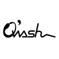 O'WASH