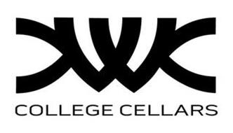 CWWC COLLEGE CELLARS
