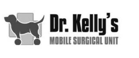 DR. KELLY'S MOBILE SURGICAL UNIT