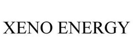 XENO ENERGY