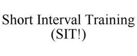 SHORT INTERVAL TRAINING (SIT!)