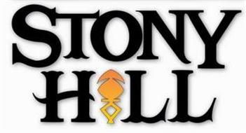 STONY HILL