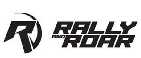R RALLY AND ROAR