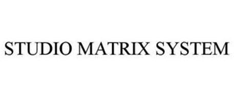 STUDIO MATRIX SYSTEM