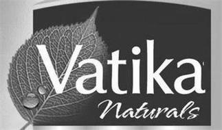 VATIKA NATURALS