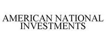 AMERICAN NATIONAL INVESTMENTS