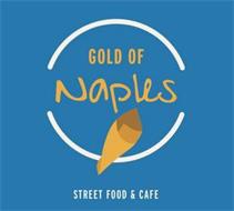 GOLD OF NAPLES STREET FOOD & CAFE