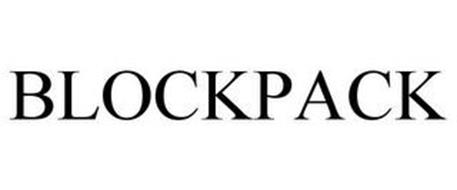 BLOCKPACK