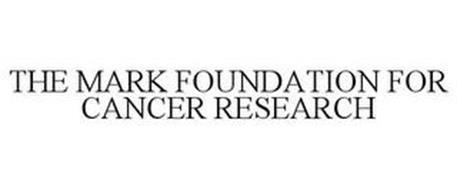 THE MARK FOUNDATION FOR CANCER RESEARCH