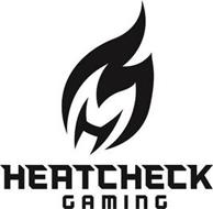 MH HEATCHECK GAMING