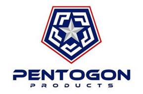 PENTOGON PRODUCTS