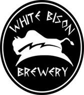 WHITE BISON BREWERY