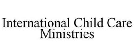 INTERNATIONAL CHILD CARE MINISTRIES