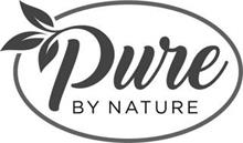 PURE BY NATURE