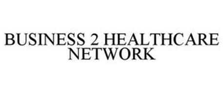 BUSINESS 2 HEALTHCARE NETWORK