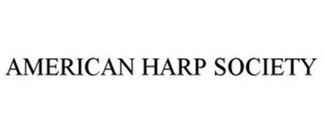 AMERICAN HARP SOCIETY
