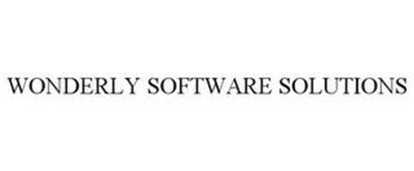 WONDERLY SOFTWARE SOLUTIONS