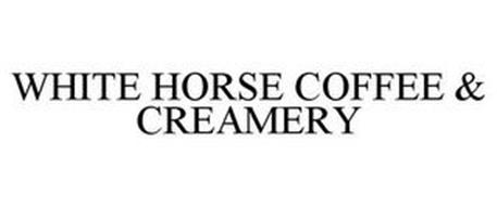 WHITE HORSE COFFEE & CREAMERY