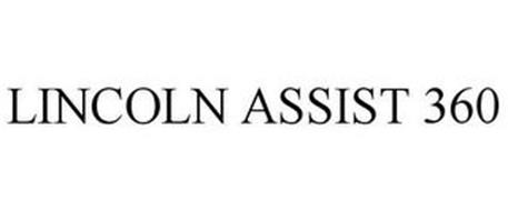 LINCOLN ASSIST 360