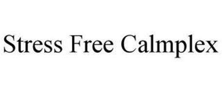 STRESS FREE CALMPLEX