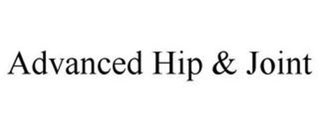 ADVANCED HIP & JOINT