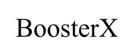 BOOSTERX