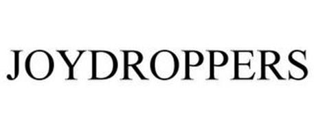 JOY DROPPERS