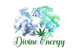 DIVINE ENERGY
