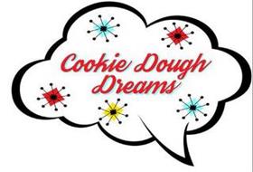 COOKIE DOUGH DREAMS