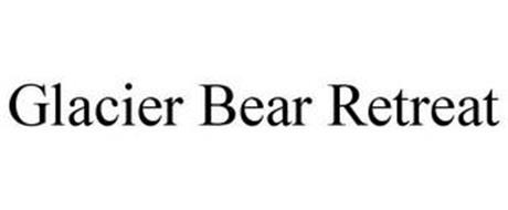GLACIER BEAR RETREAT