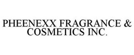 PHEENEXX FRAGRANCE & COSMETICS INC.