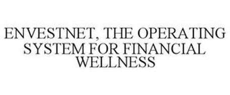 ENVESTNET, THE OPERATING SYSTEM FOR FINANCIAL WELLNESS