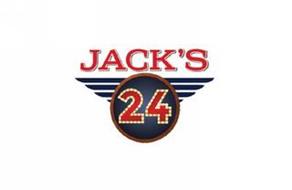 JACK'S 24