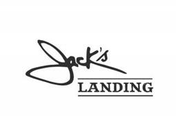 JACK'S LANDING
