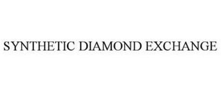 SYNTHETIC DIAMOND EXCHANGE