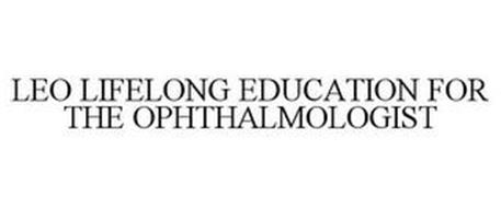 LEO LIFELONG EDUCATION FOR THE OPHTHALMOLOGIST