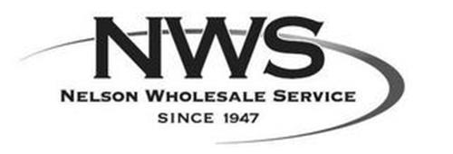 NWS NELSON WHOLESALE SERVICE SINCE 1947