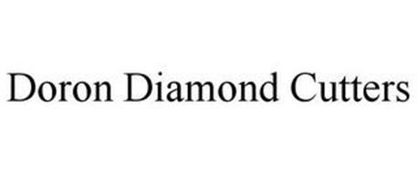 DORON DIAMOND CUTTERS
