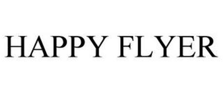 HAPPY FLYER