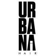 URBANA HAIR