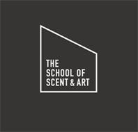 THE SCHOOL OF SCENT & ART