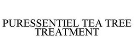 PURESSENTIEL TEA TREE TREATMENT
